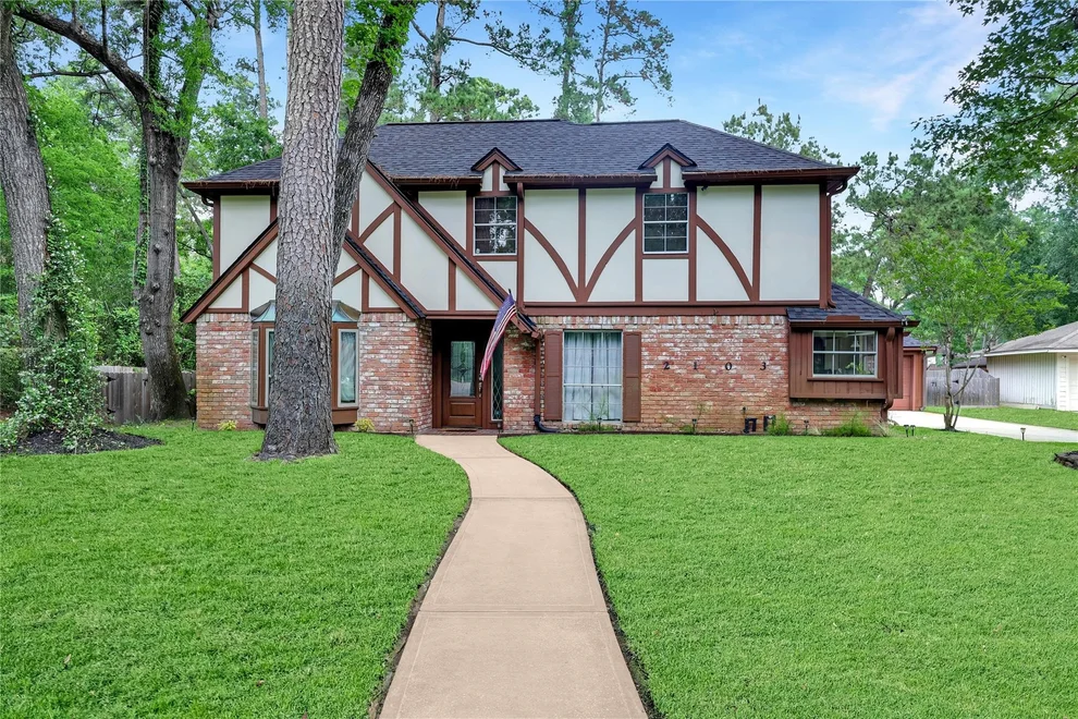 Unit for sale at 2103 River Falls Drive, Houston, TX 77339