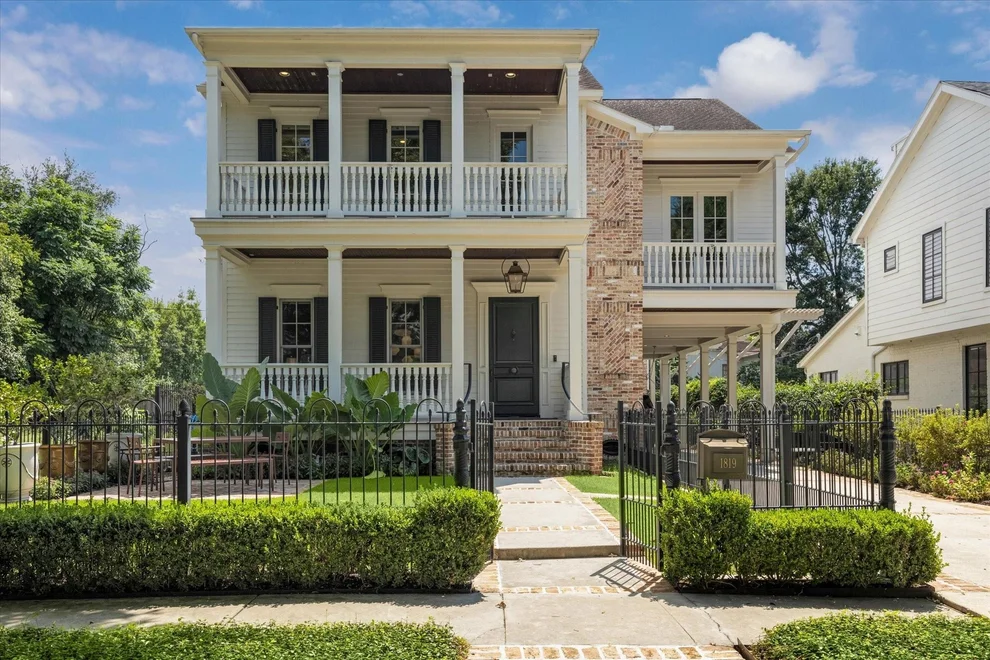 Unit for sale at 1819 Banks Street, Houston, TX 77098