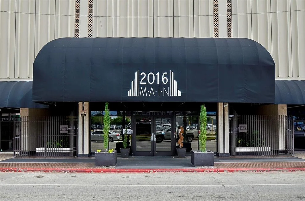 Unit for sale at 2016 Main Street, Houston, TX 77002