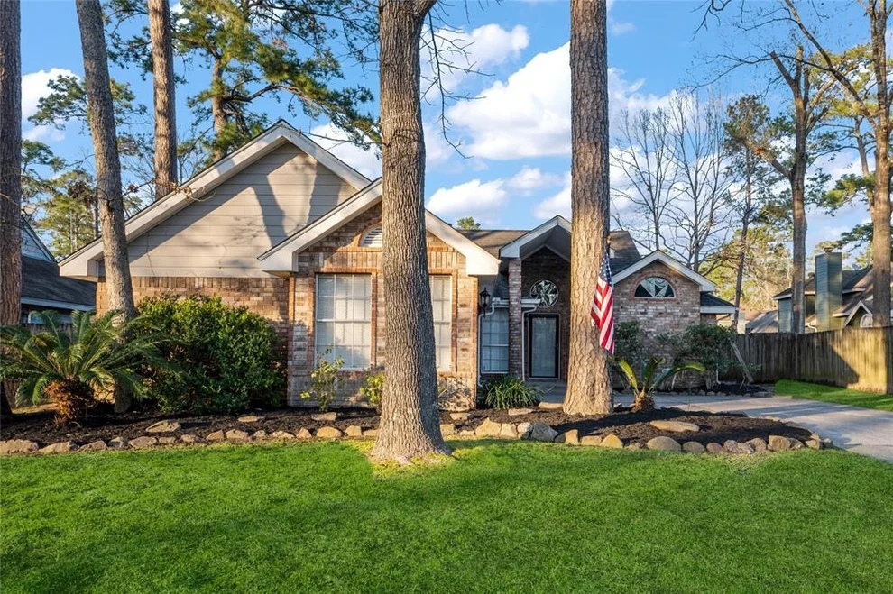 Unit for sale at 3523 Gardenwood Drive, Houston, TX 77339