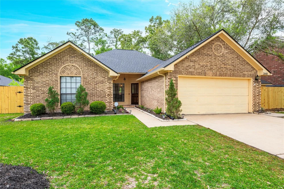 Unit for sale at 3812 Amanda Drive, Dickinson, TX 77539
