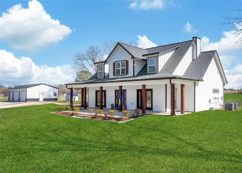 Unit for sale at 12136 Amber Jack, Montgomery, TX 77356