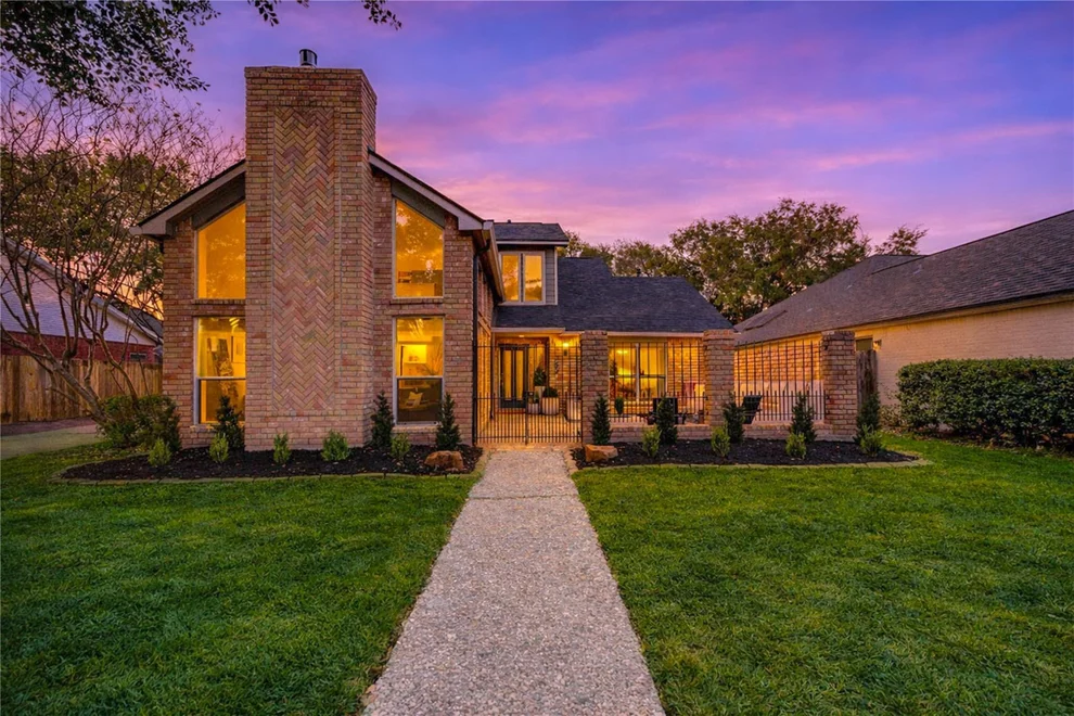 Unit for sale at 2282 Woodland Springs Street, Houston, TX 77077