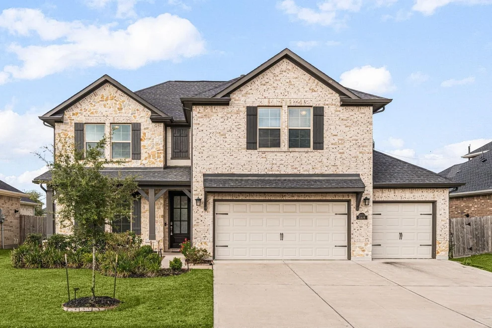 Unit for sale at 31619 Donoso Drive, Fulshear, TX 77441