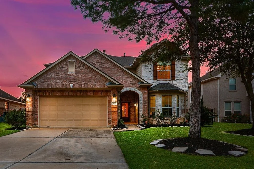 Unit for sale at 25311 Hamden Valley Drive, Richmond, TX 77406