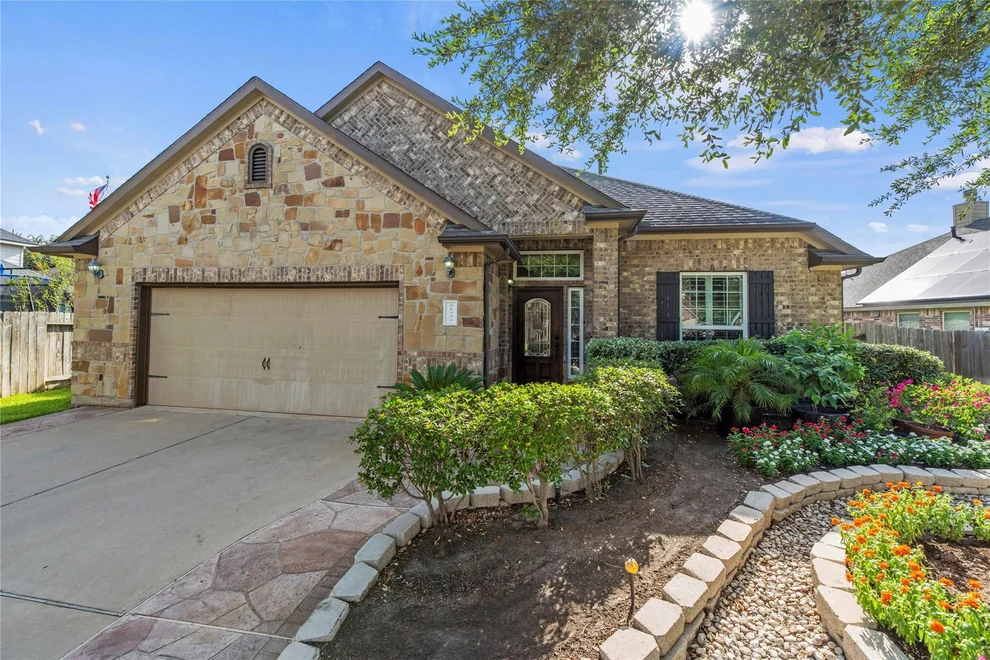 Unit for sale at 21735 E Carolina Green Drive, Cypress, TX 77433