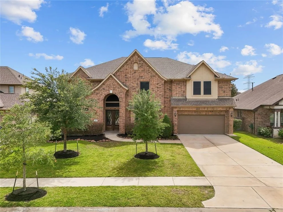 Unit for sale at 4910 Isla Canela Lane, League City, TX 77573