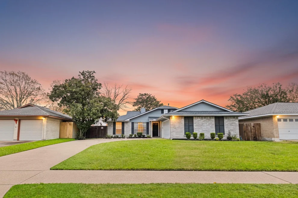 Unit for sale at 15715 Caprock Drive, Houston, TX 77598