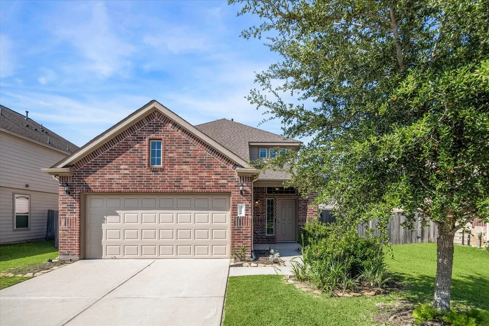 Unit for sale at 17218 Devon Dogwood Trail, Richmond, TX 77407