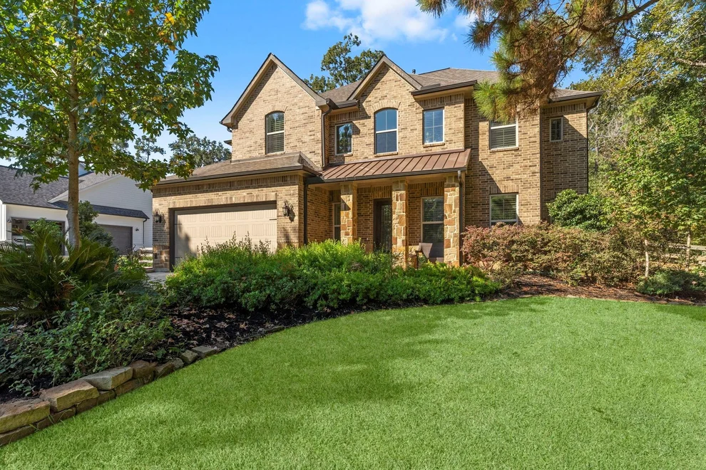 Unit for sale at 108 Port Au Prince Court, Montgomery, TX 77316
