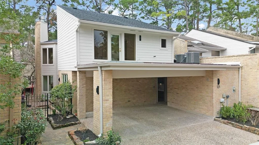 Unit for sale at 201 Vanderpool Lane, Houston, TX 77024