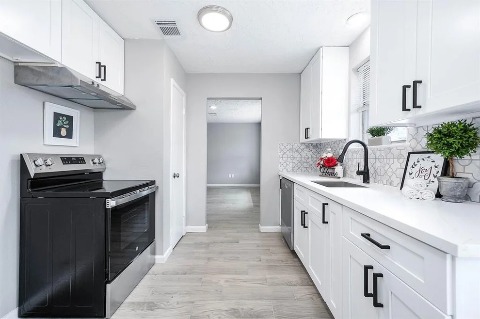 Unit for sale at 7711 Water Park Lane, Houston, TX 77086