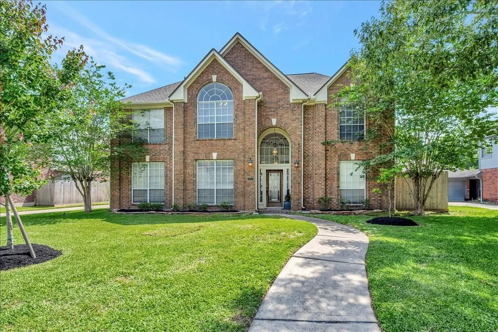 Unit for sale at 11827 Orchard Mountain Drive, Houston, TX 77059