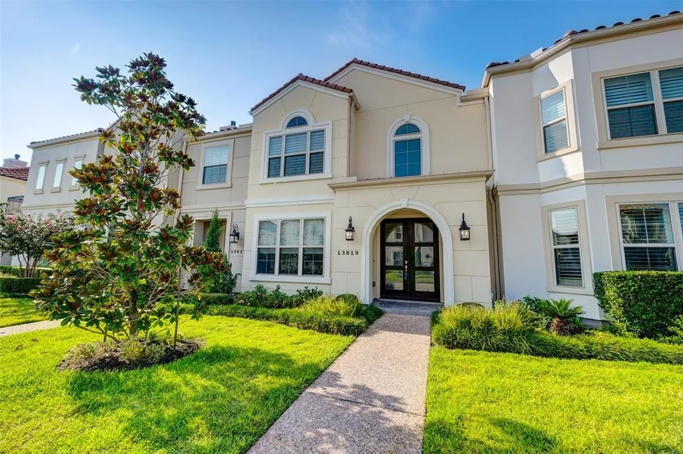 Unit for sale at 13619 Teal Bluff Lane, Houston, TX 77077