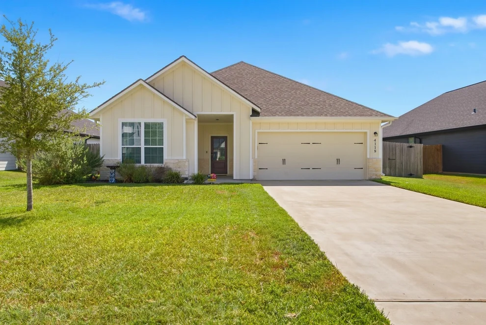 Unit for sale at 4118 Vintage Estates Court, Bryan, TX 77808