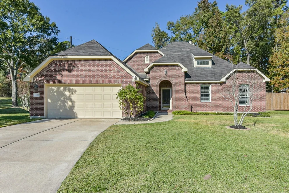 Unit for sale at 16310 Yarnarm Court, Crosby, TX 77532