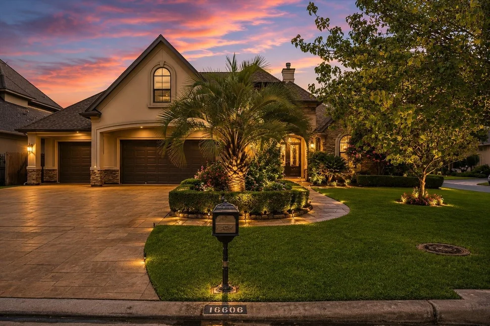 Unit for sale at 16606 Bridge Creek Falls Court, Spring, TX 77379