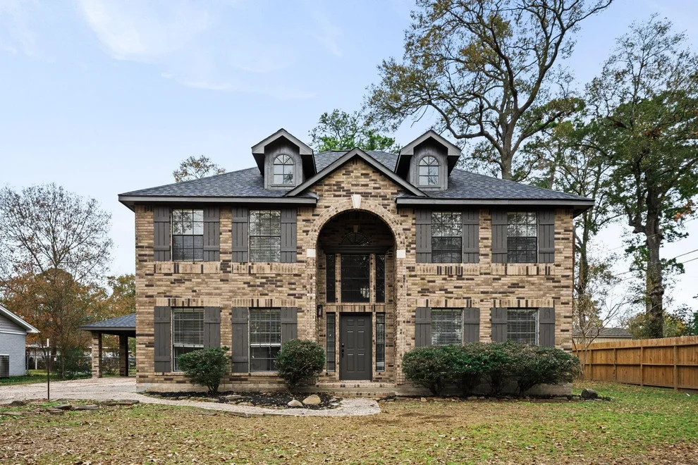 Unit for sale at 623 Cotter Drive, Spring, TX 77373