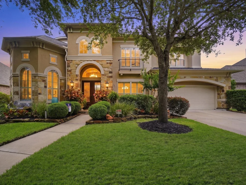 Unit for sale at 5923 Hawthorne Garden Way, Katy, TX 77494