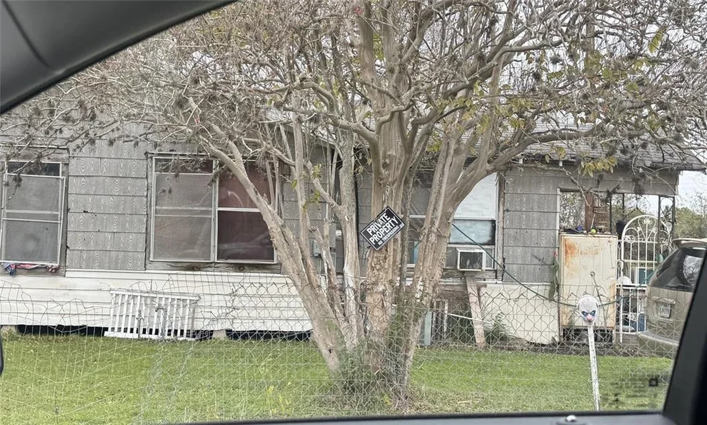 Unit for sale at 202 W Alfred Street, El Campo, TX 77437