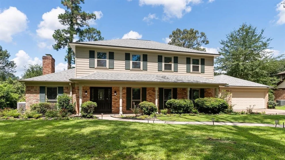 Unit for sale at 802 Stone Mountain Drive, Conroe, TX 77302