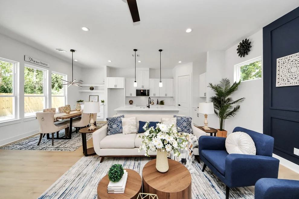 Unit for sale at 860 Rachel St Street, Houston, TX 77091