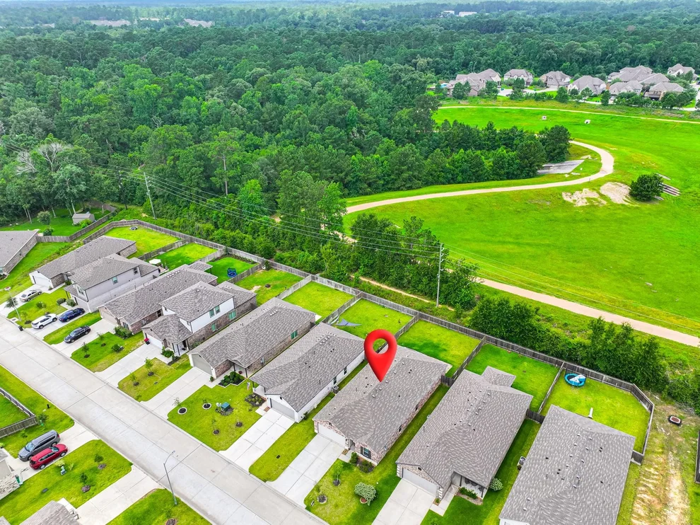 Unit for sale at 168 Ashe Juniper Way, Montgomery, TX 77354