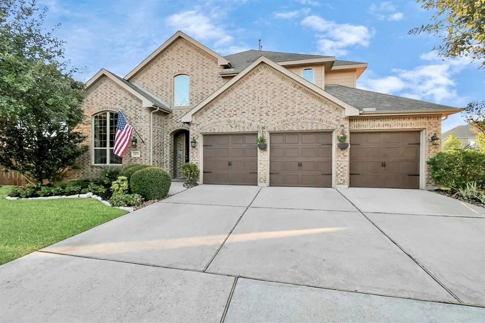 Unit for sale at 2830 Hadley Springs Lane, Spring, TX 77386