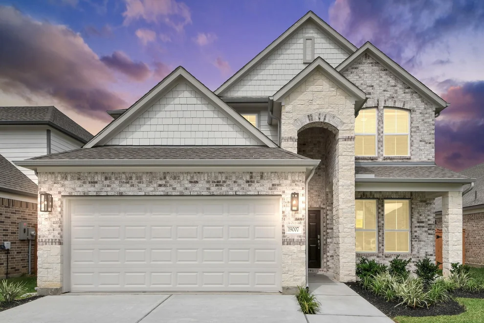 Unit for sale at 19007 Cape Capasso Drive, Hockley, TX 77447