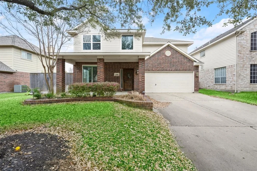 Unit for sale at 9726 Green Valley Lane, Houston, TX 77064