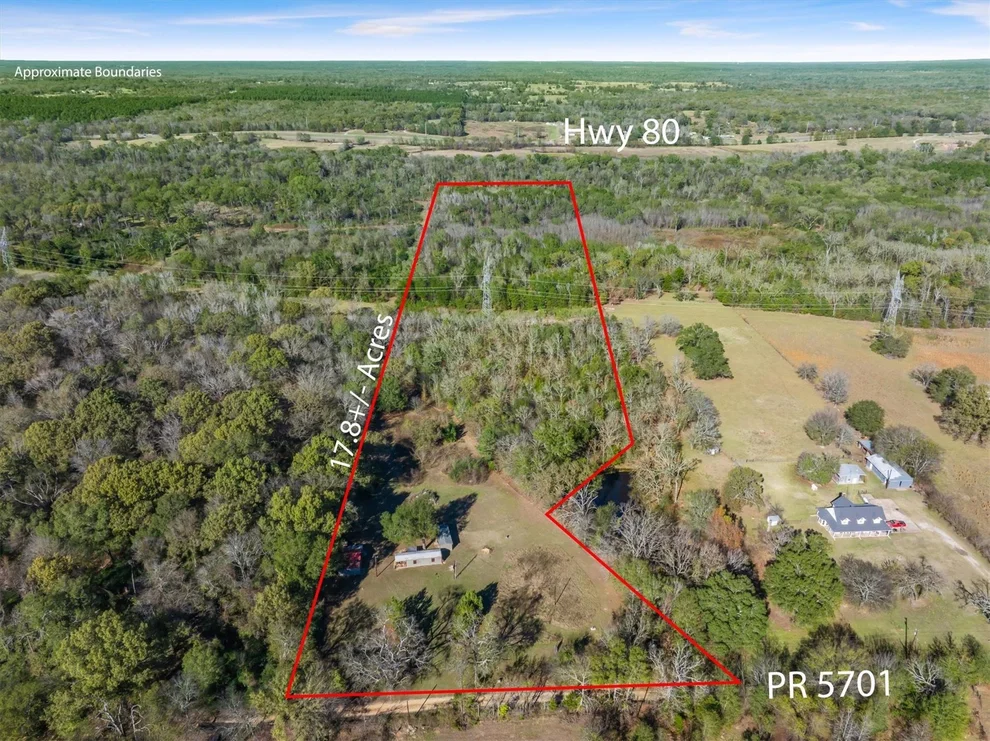 Unit for sale at 191 Private Road 5701, Grand Saline, TX 75140