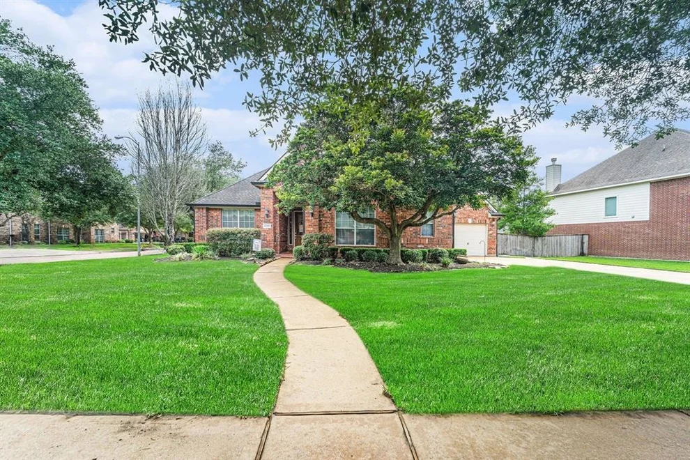 Unit for sale at 12007 Via Siena Lane, Cypress, TX 77429
