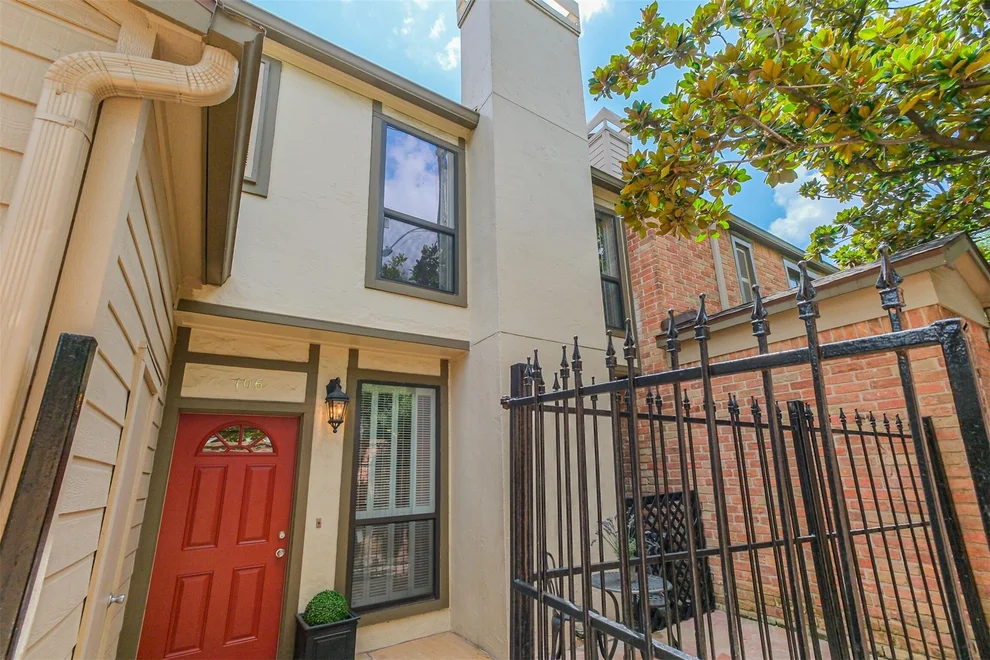Unit for sale at 1201 Mcduffie Street, Houston, TX 77019
