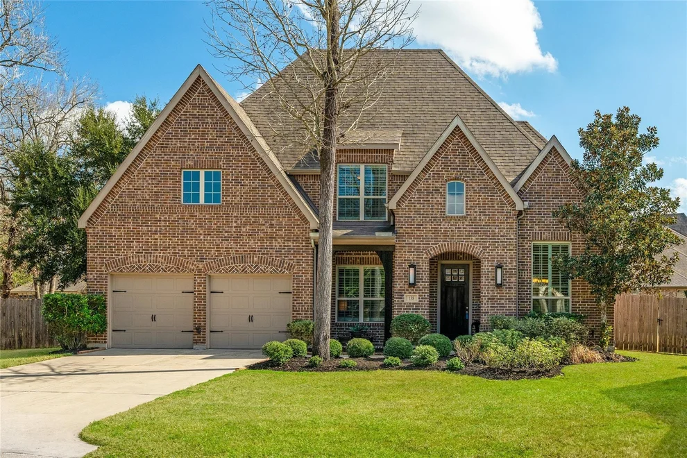 Unit for sale at 138 Kaden Creek Place, Montgomery, TX 77316