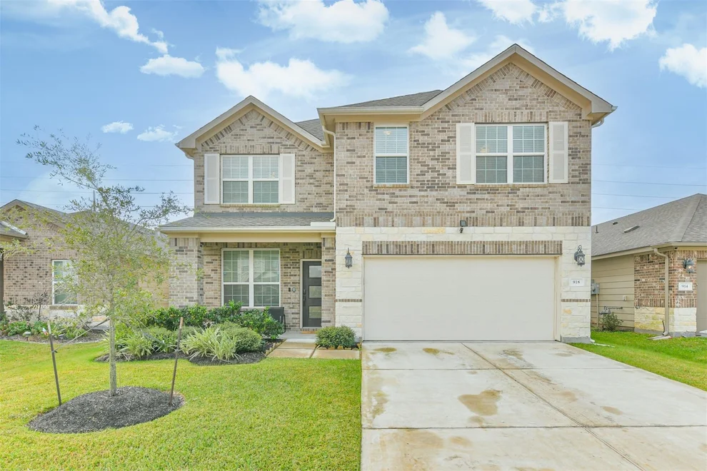 Unit for sale at 918 Pismo Lane, Rosharon, TX 77583