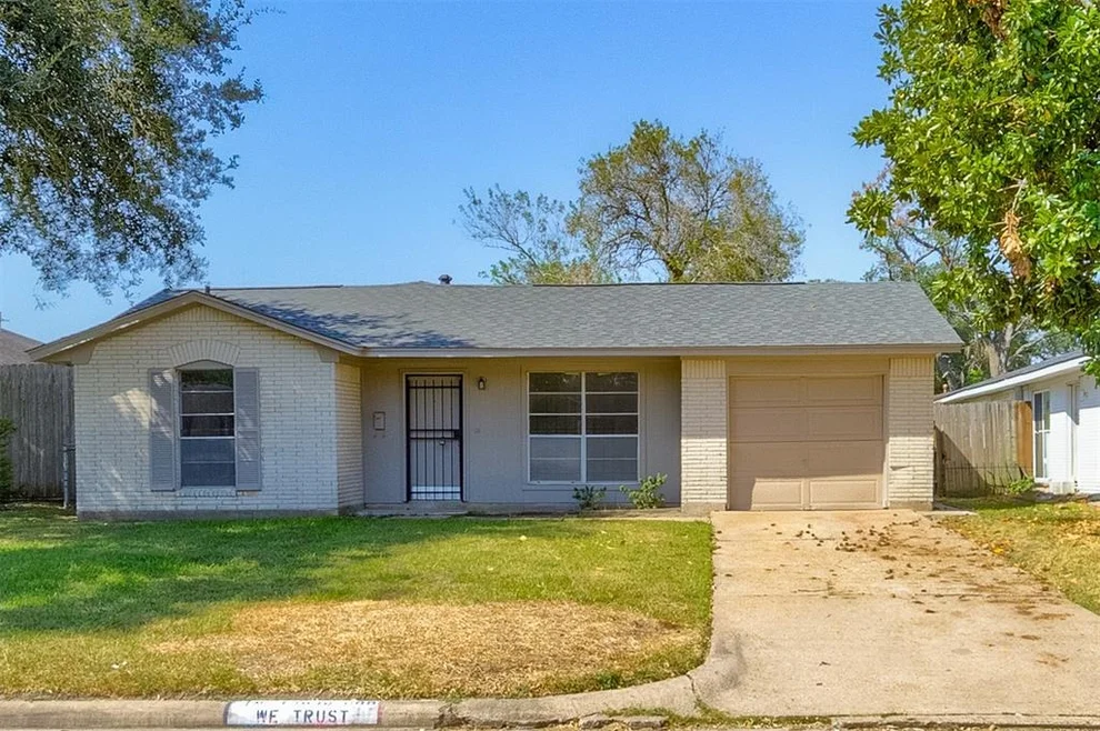 Unit for sale at 12938 S Coast Drive, Houston, TX 77047