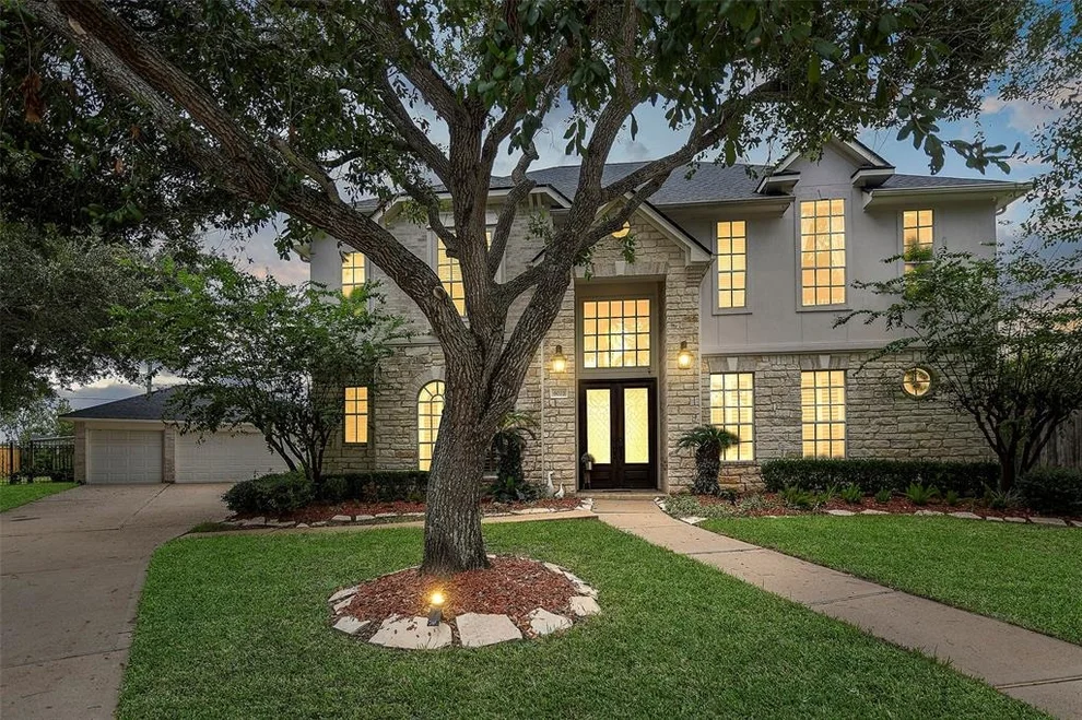 Unit for sale at 6023 Springbrook Court, Sugar Land, TX 77479