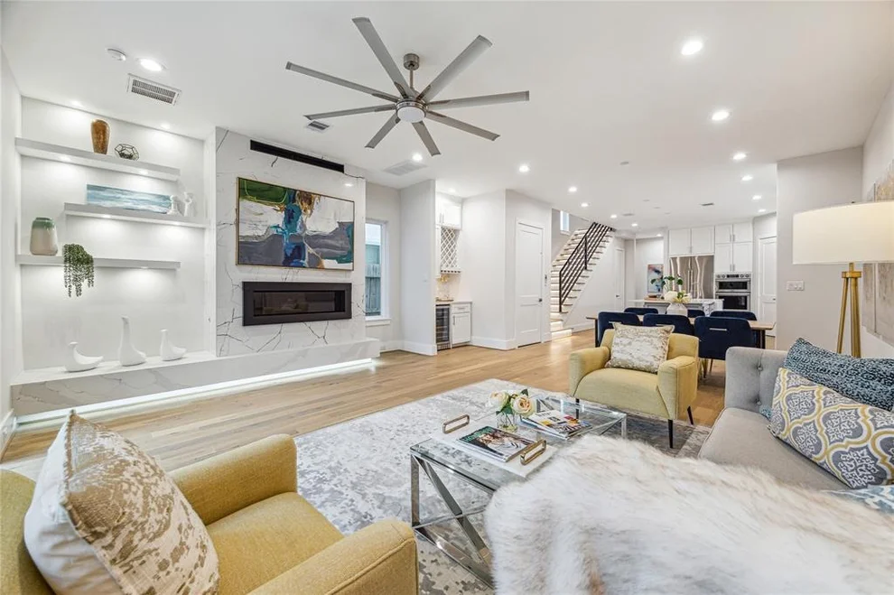 Unit for sale at 902 Knox Street, Houston, TX 77007