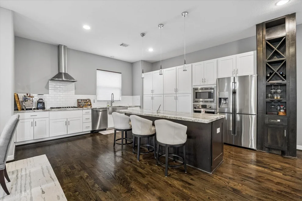 Unit for sale at 1617 Crockett Street, Houston, TX 77007