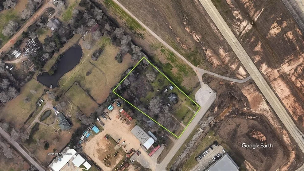Unit for sale at 10183 Fm 1484, Conroe, TX 77303