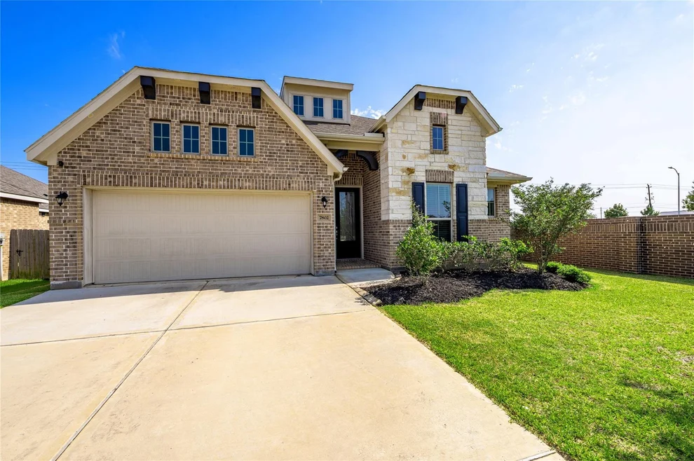 Unit for sale at 7802 Bellwick Court, Pasadena, TX 77505