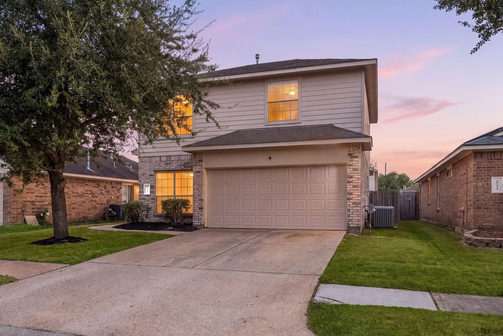 Unit for sale at 20927 Roxette Court, Humble, TX 77338