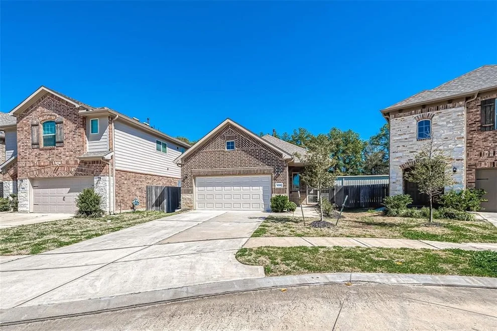 Unit for sale at 17710 White Lightning Way, Spring, TX 77379