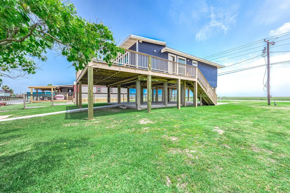 Unit for sale at 26778 Fm 457, Sargent, TX 77414