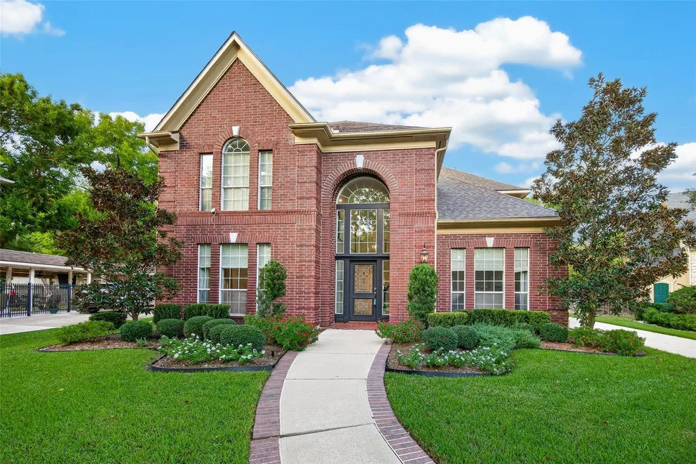 Unit for sale at 7707 Stone Arbor Drive, Sugar Land, TX 77479