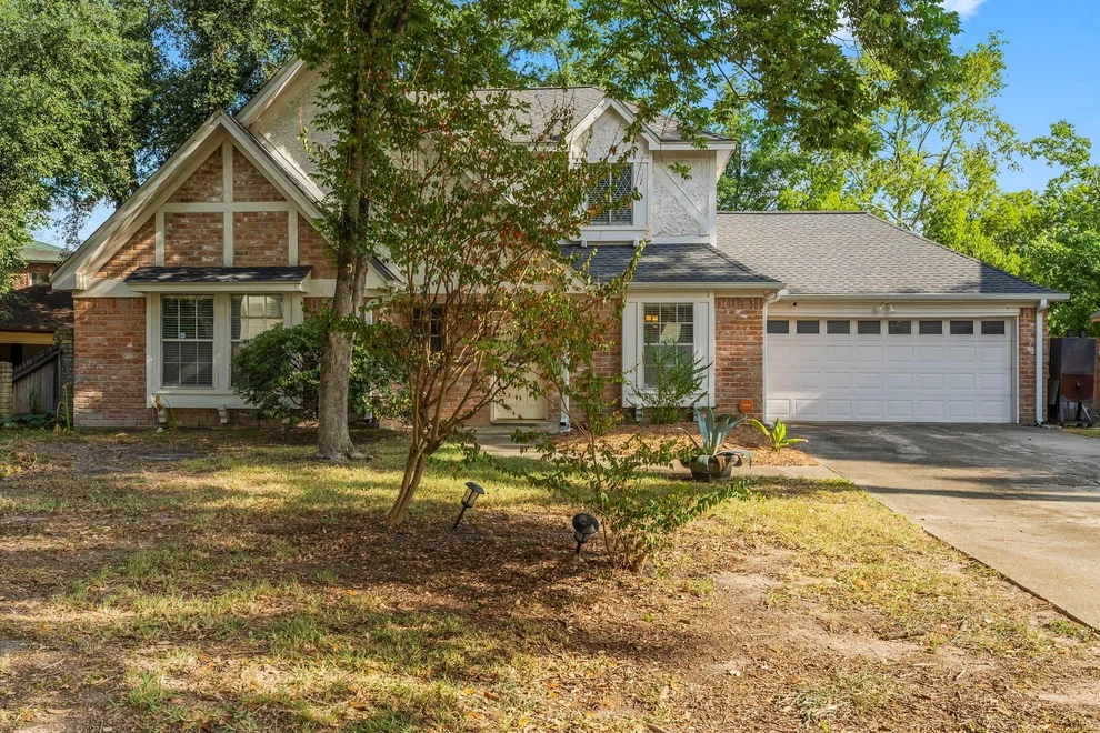 Unit for sale at 3318 Candlelon Drive, Spring, TX 77388