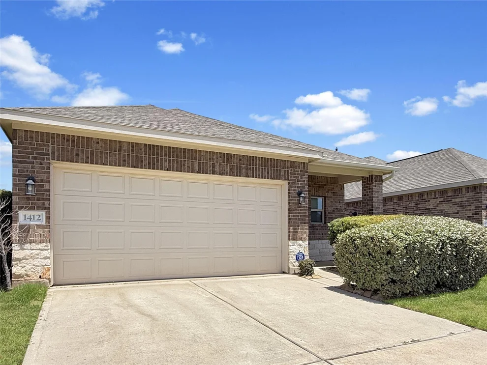 Unit for sale at 1412 Sundown Glen Lane, Katy, TX 77493