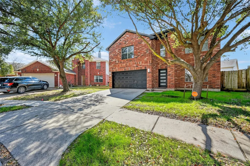Unit for sale at 7803 Black Bird Lane, Baytown, TX 77523