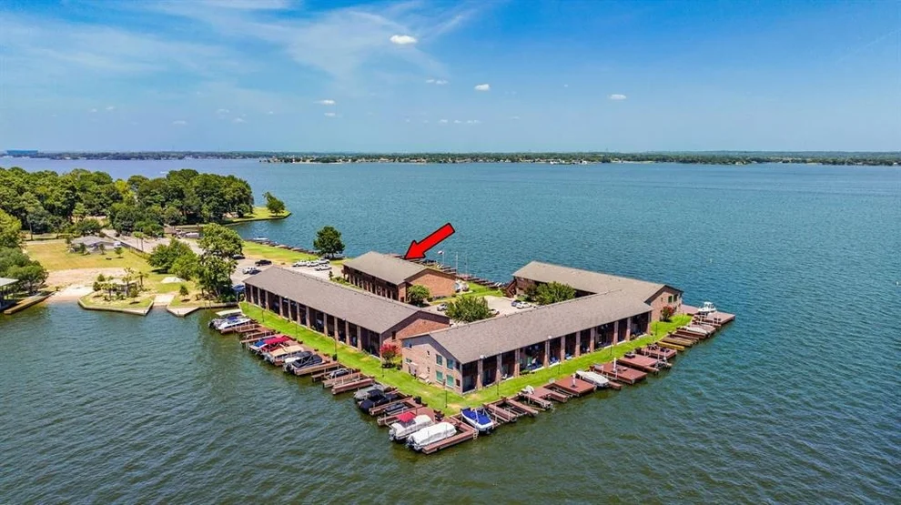 Unit for sale at 801 River Road, Montgomery, TX 77356