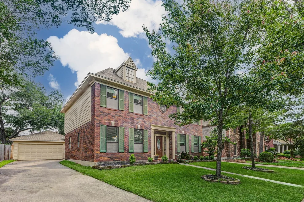 Unit for sale at 17322 Meadow Heights Drive, Houston, TX 77095